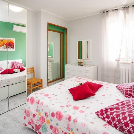 Casa Vacanze Ottantapassi Otranto Exterior foto