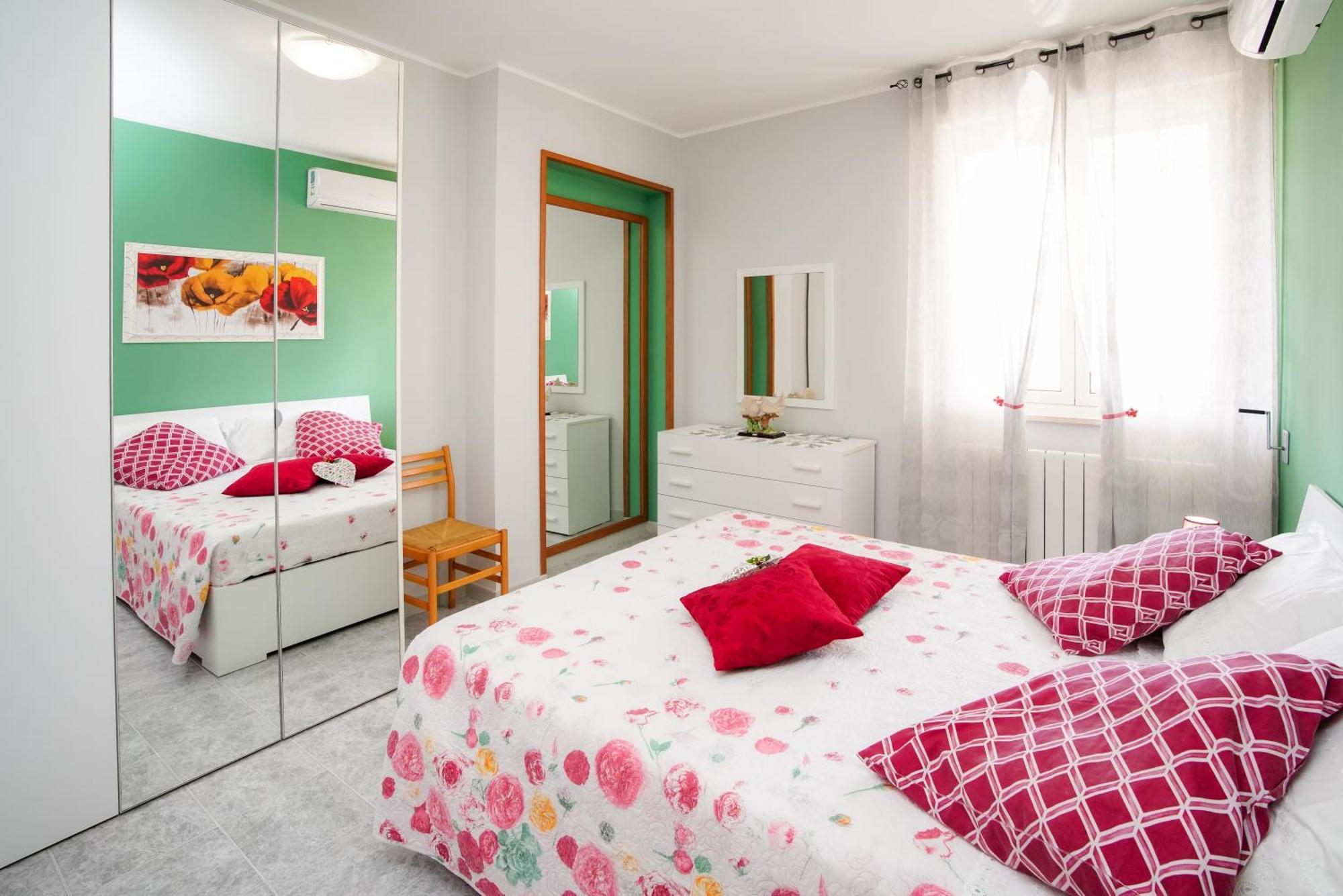 Casa Vacanze Ottantapassi Otranto Exterior foto
